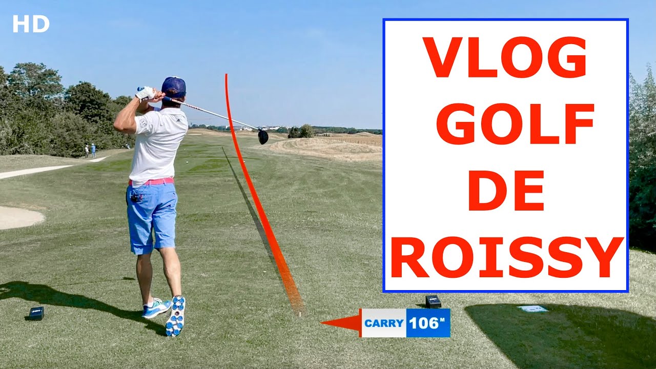 VLOG - COMMENT ABORDER UN PARCOURS QUE L'ON NE CONNAIS PAS