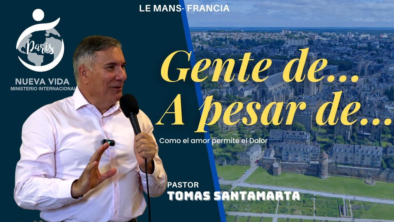 ¿Por Qué Dios Permite el Dolor? | La Respuesta de Jesús en Juan 11:1-6