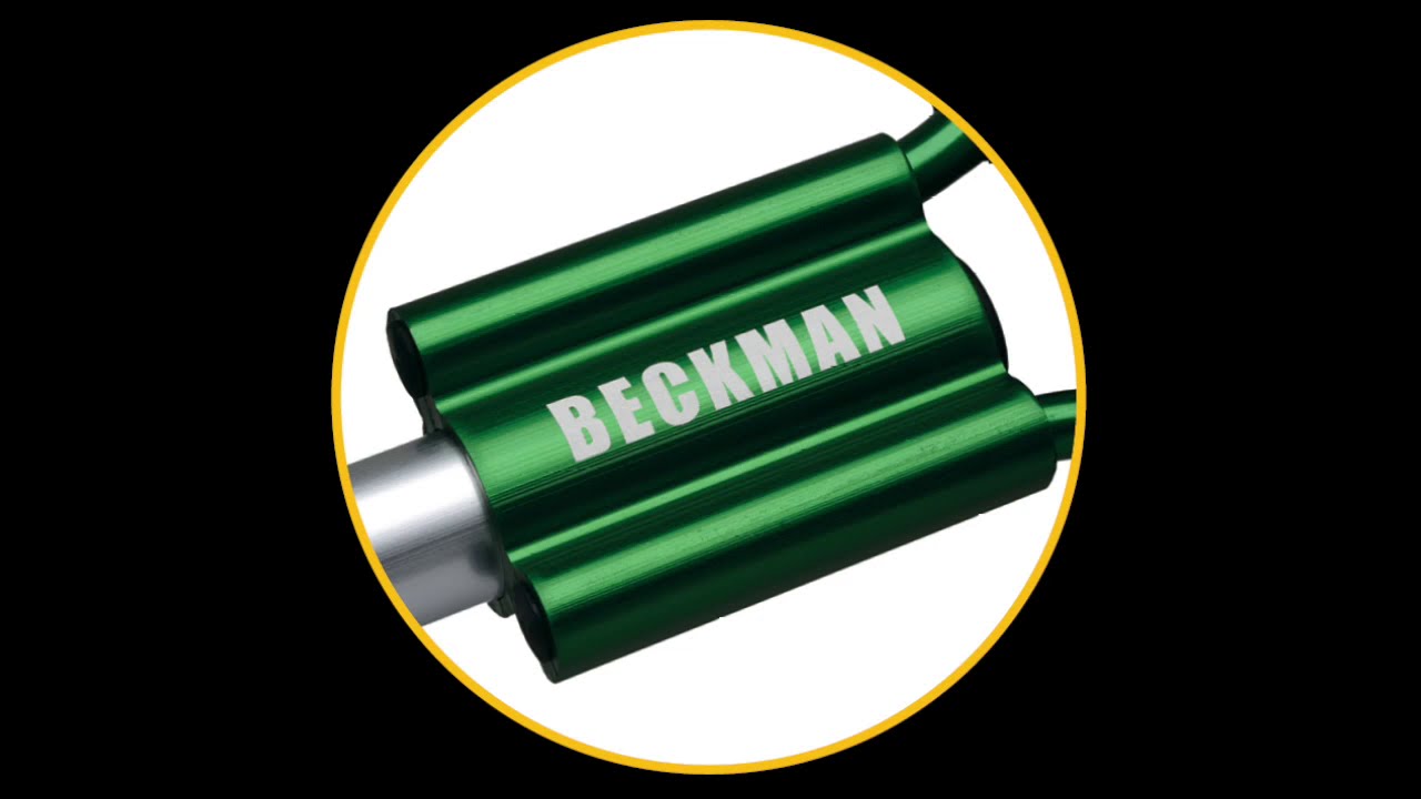 Beckman Nets
