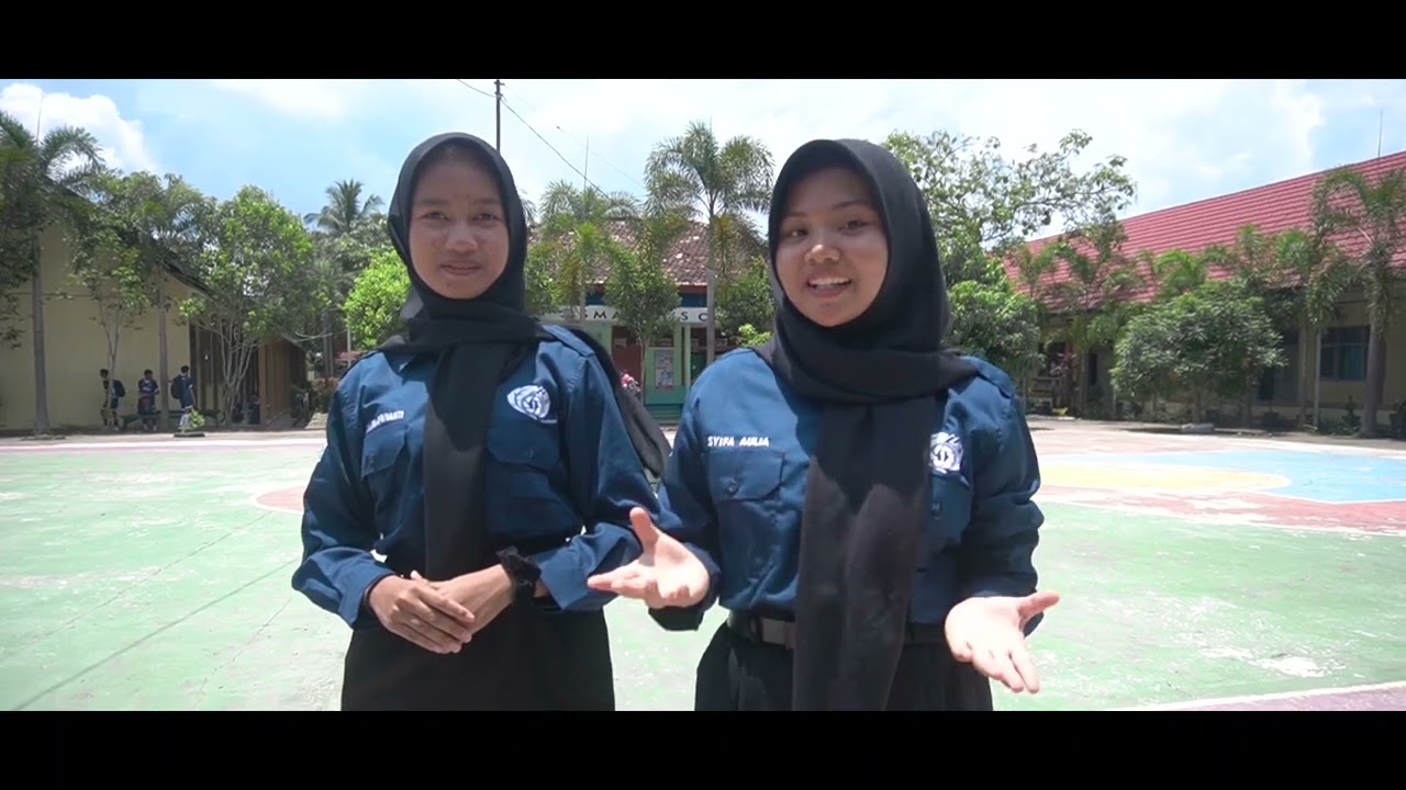 PROFIL SMA NEGERI 1 SEKAYU 2024
