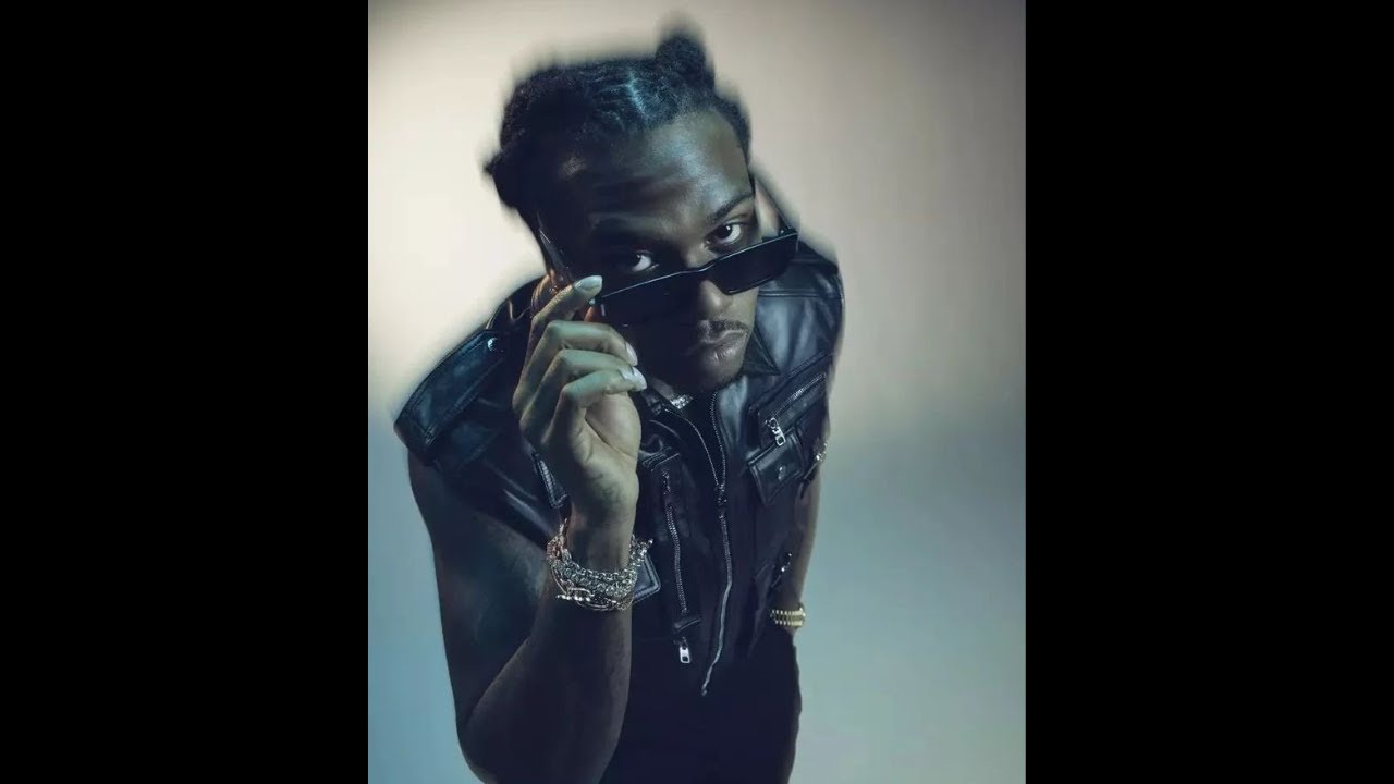 Gunna Type Beat - 
