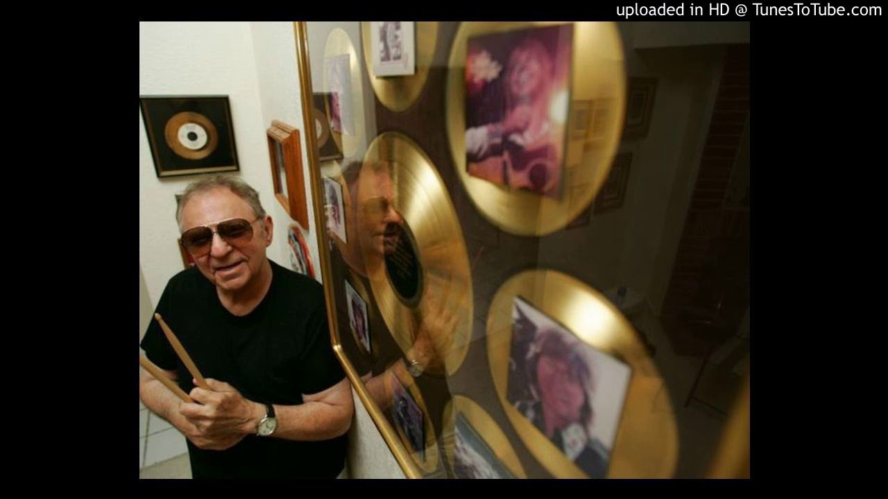Hal Blaine - The Monkees - Someday Man (alternate mix)