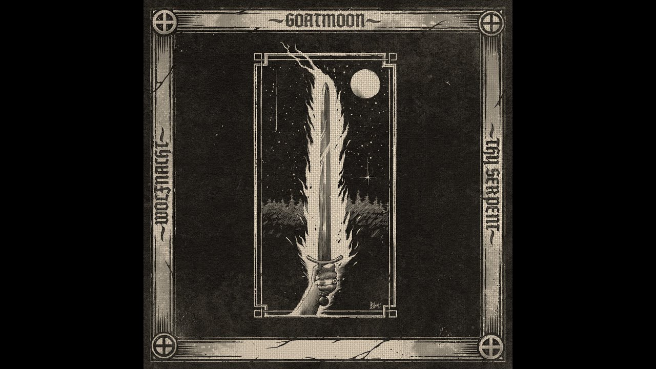 Wolfnacht / Goatmoon / Thy Serpent