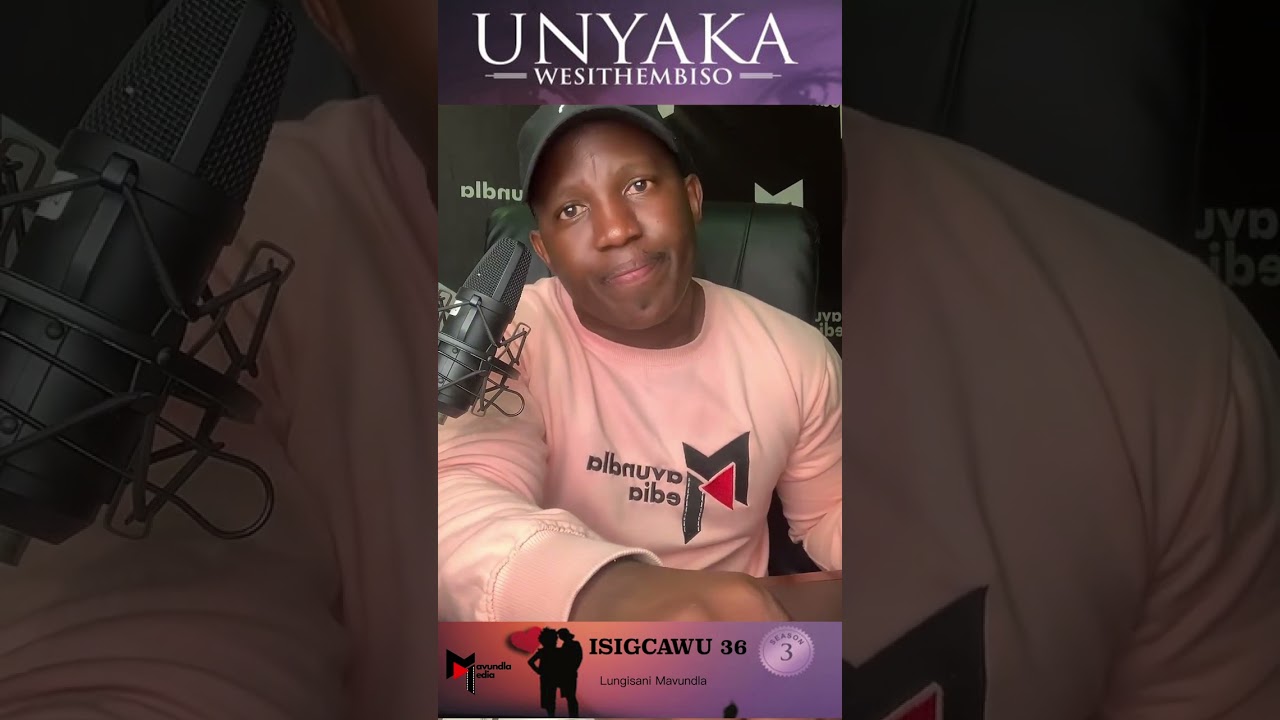 Unyaka Wesithembiso S3:EP36