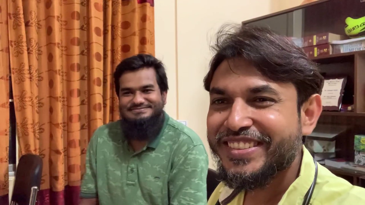 এ্যজমা রোগীর কিছু সাধারণ ভুল এবং তার সমাধান