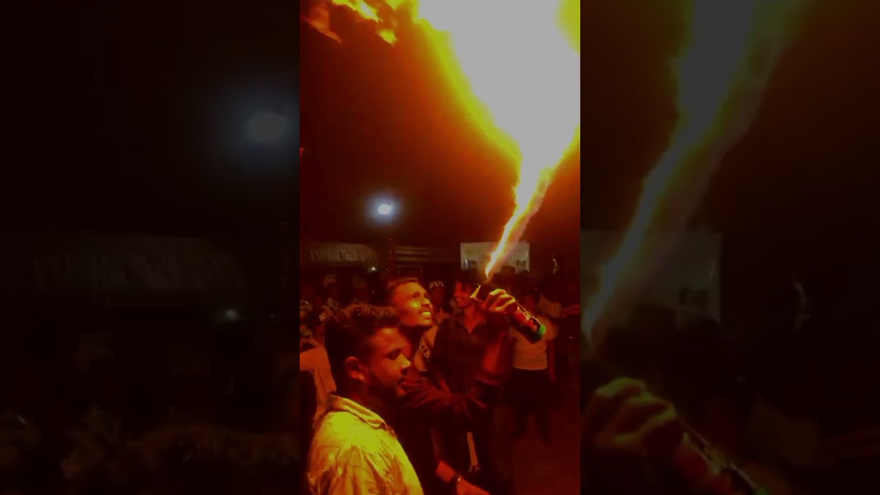 #kattankudy #fire #srilanka
