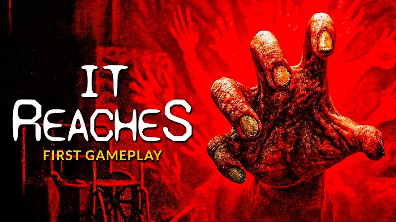 It Reaches - Full Demo | Gameplay