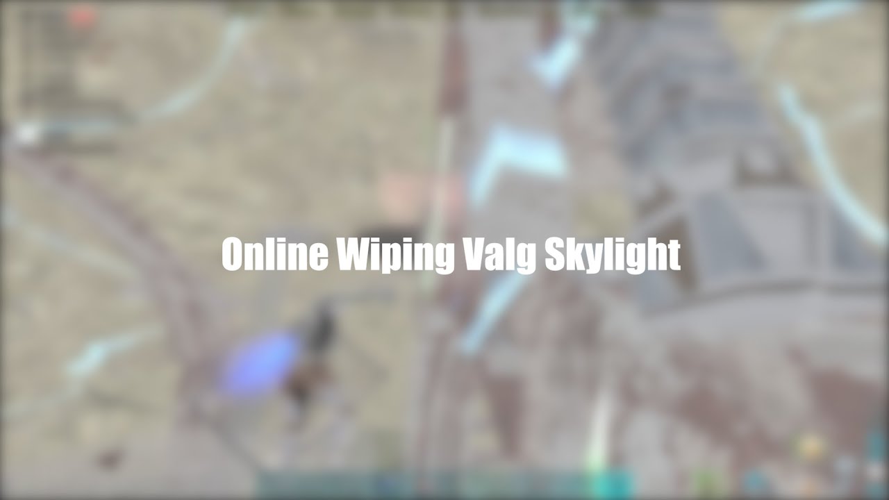 Online Wiping Trashtalkers Out Of Valg Skylight | Astro PvP