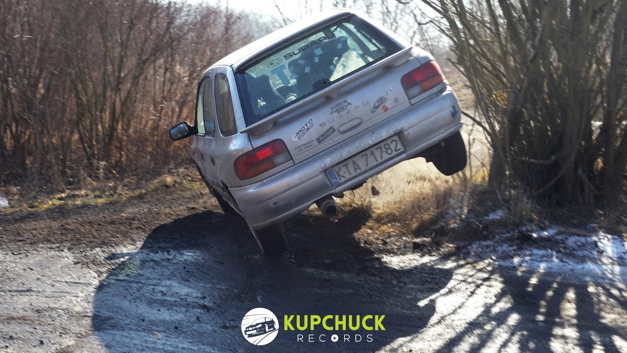 1 KJS Rally Park Kaczyce 2025 - Kupchuck Records