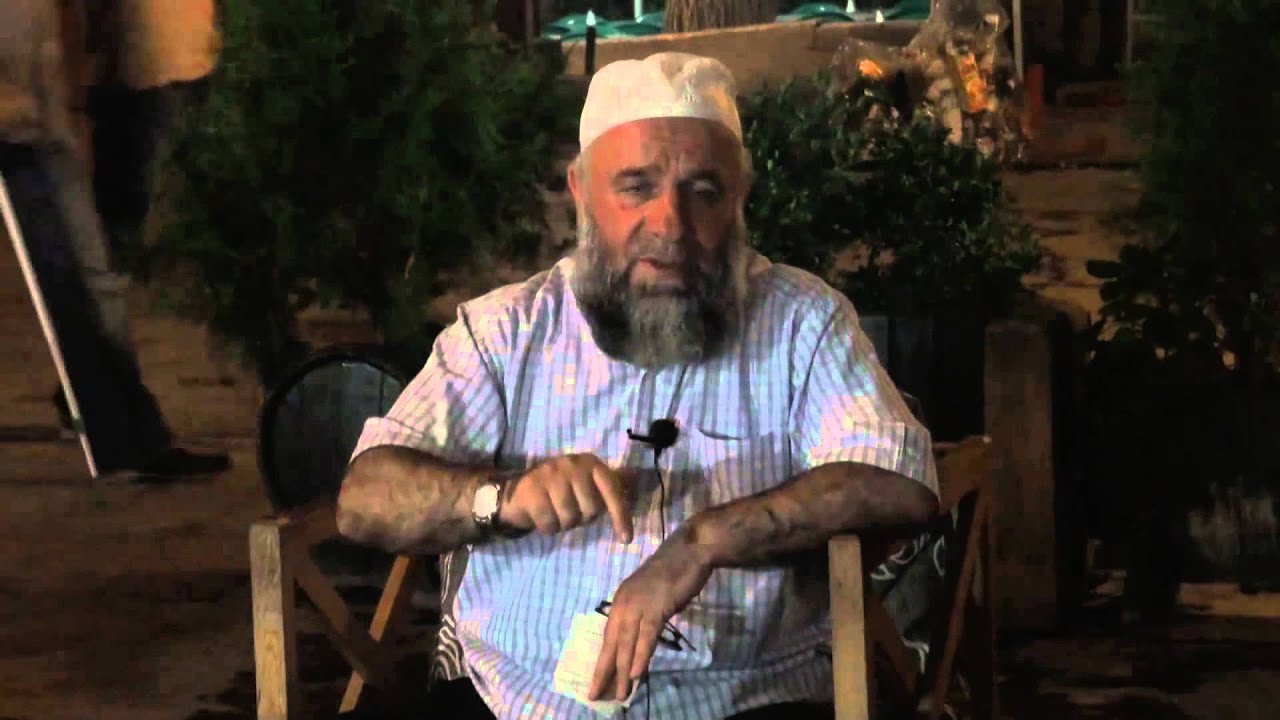 A është Sunnet të falesh me tekbir? - Hoxhë Zeki Çerkezi