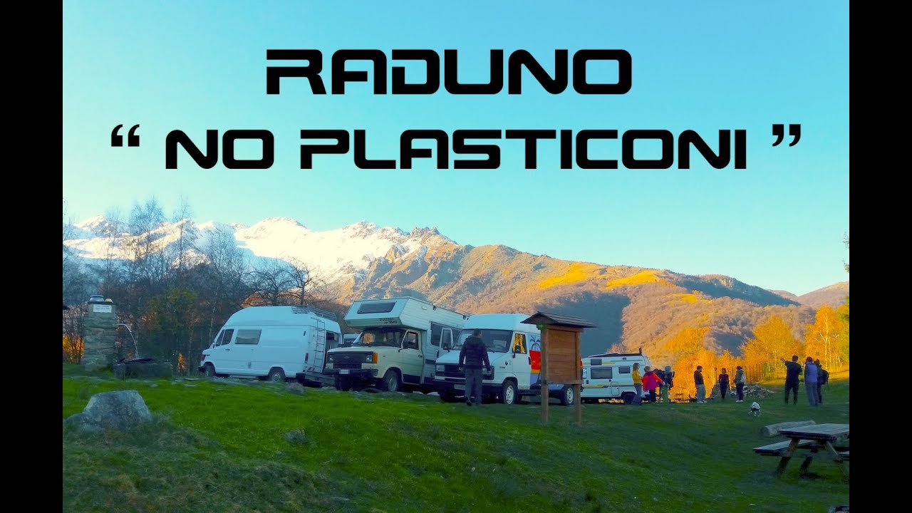 Raduno Camper Vintage, NO Plasticoni!_CAMPERLIFE 670° giorno