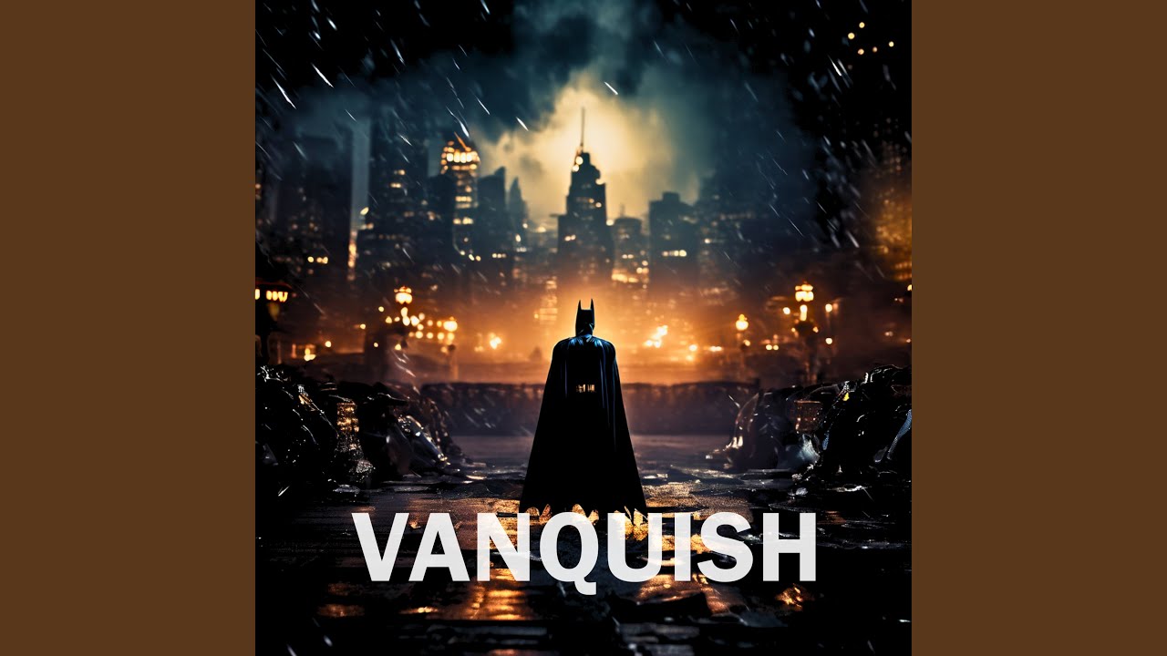 Vanquish