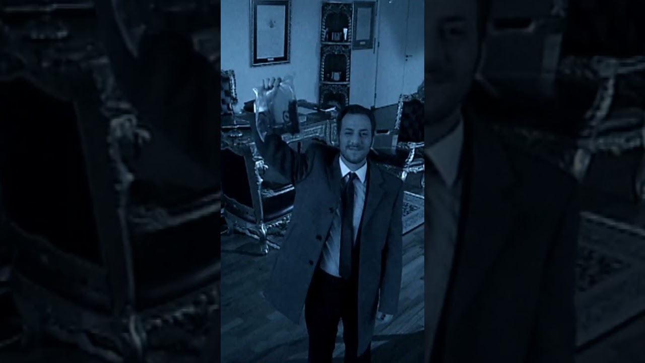 Erdoğan'dan Amcasına Kral Hareket #Fatmag&uuml;l'&uuml;nSu&ccedil;uNe?