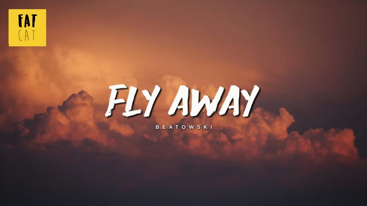 (free) Chill Boom Bap Beat x Sad Jazzy Piano & Saxophone type beat | FLY AWAY