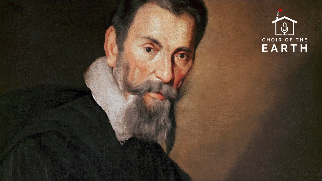Monteverdi: Vespers of 1610, performed by Choir of the Earth and Fiori Musicali