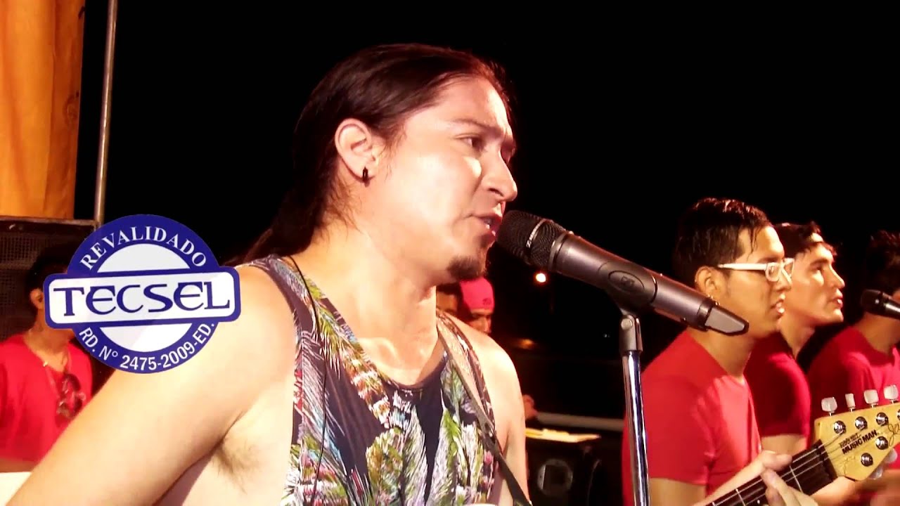 INDIANA & TRICICLO PERU - SONIDO 2000 2016