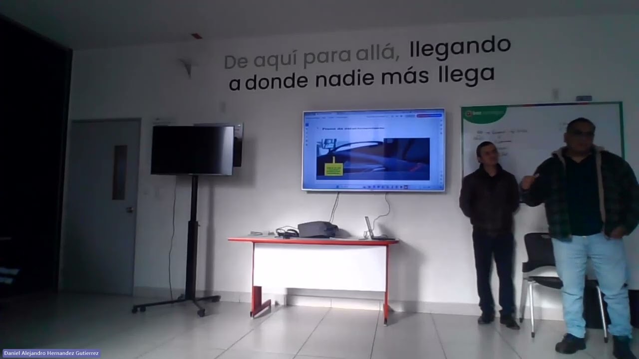 Capacitación Crafter Volkwagen 1