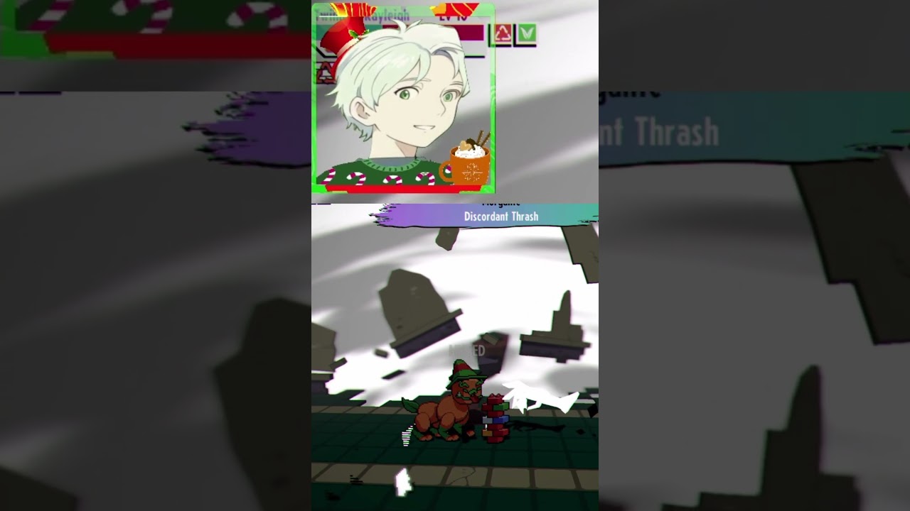 🌞 Twiindel's Donald Trump Impression 🌞 #funnymoments #vtuber   #vtuberclips #cassettebeasts