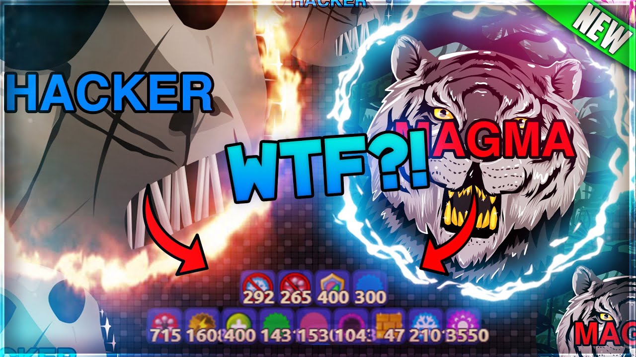 AGMA.IO THE RETURN OF MAGMA?! - INSANE POWERUP DESTRUCTION (1000+ POWERS)