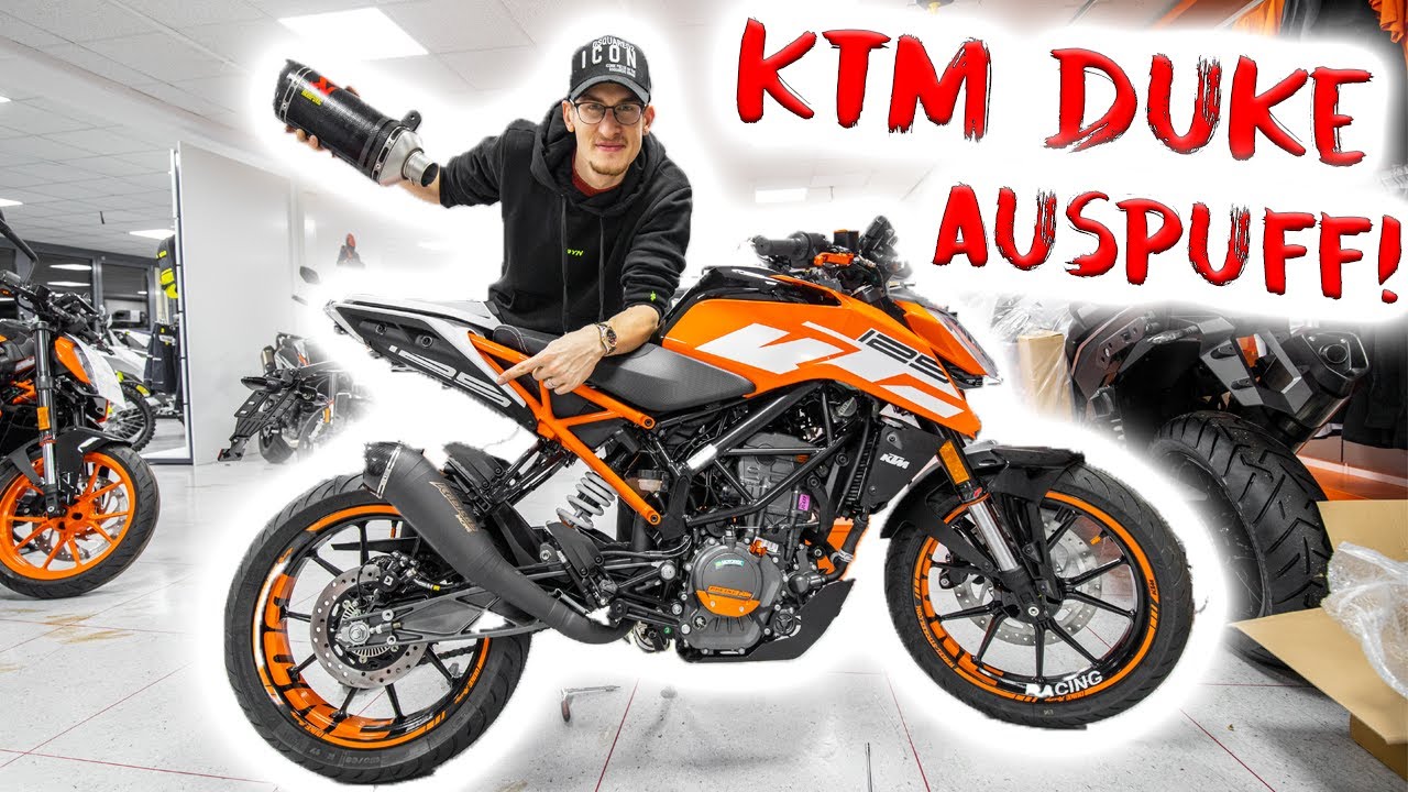 Vergleich Akra vs. Radical Racing GP Carbon | Anbau und Soundcheck!