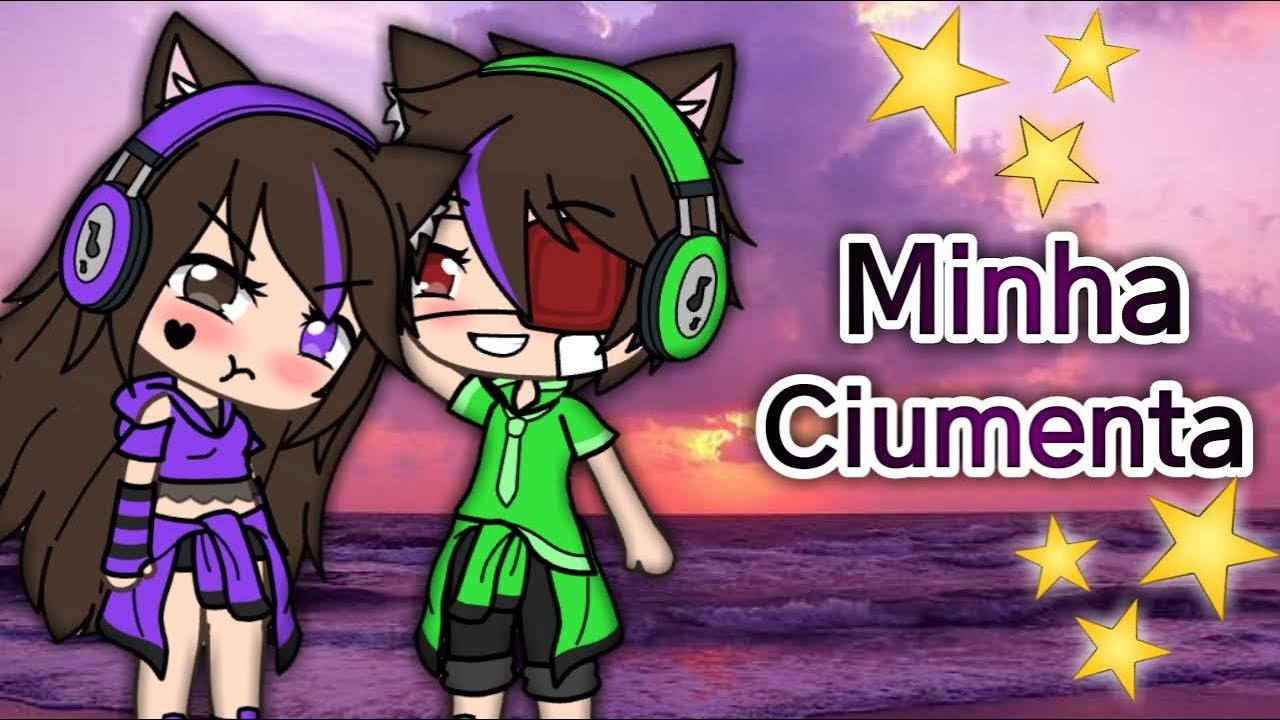 Mini-Filme MINHA CIUMENTA (GL)
