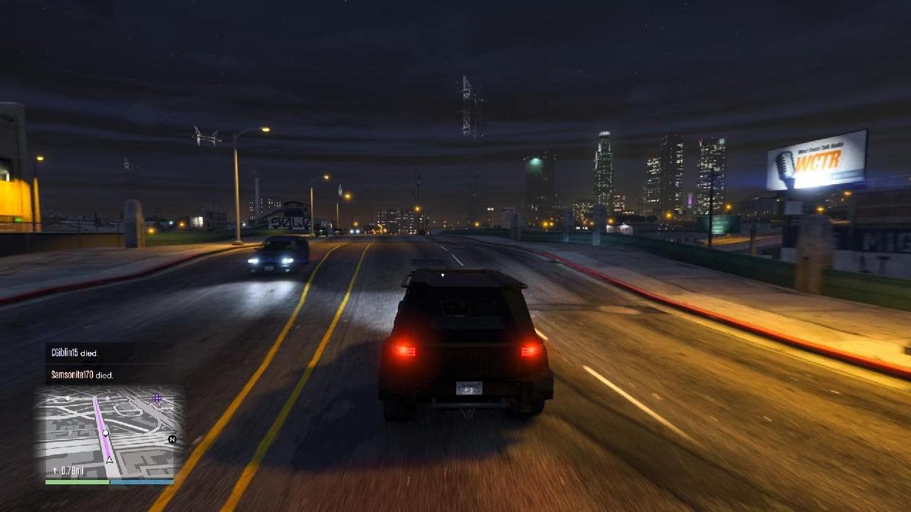 I love killing cops part5
