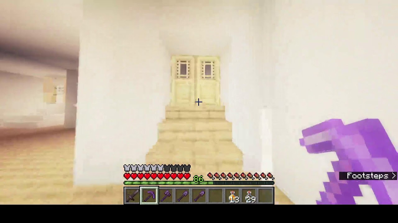 Small Minecraft stream i dunno