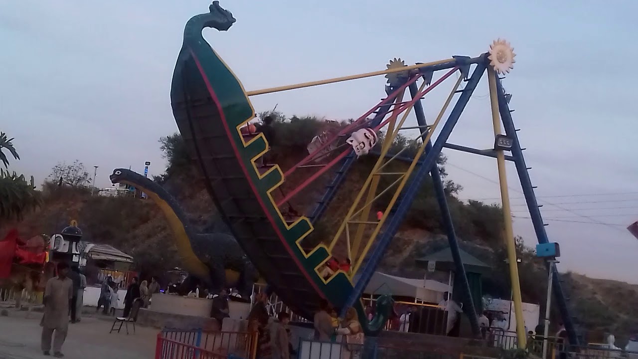 Jarri  kass  park  mirpur  azad  kashmir