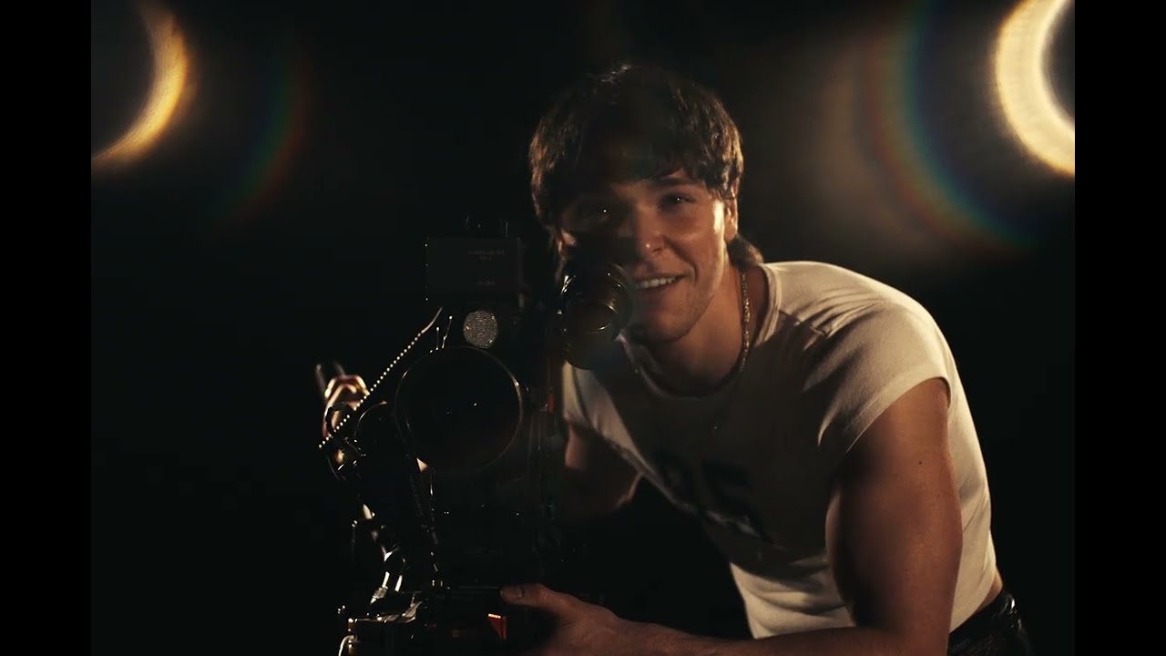 Jason Schmidt - Can't Compare (Official Music Video)