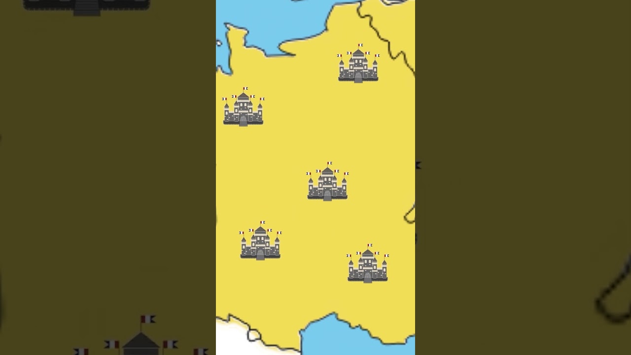 French Revolution: Liberty, Equality, and Fraternity | History for Kids |&nbsp;@HappyLearningENG