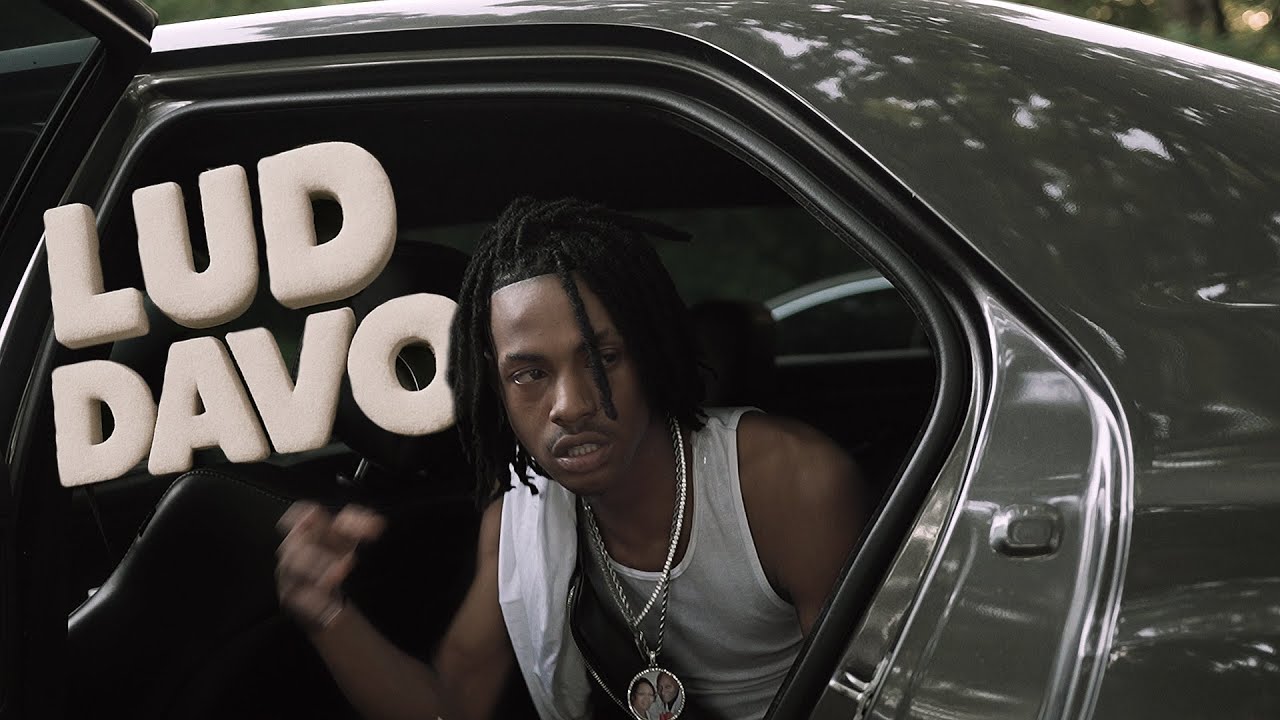 Lud Davo - Head Hunter (Official Video) | Shot by Camera Godz