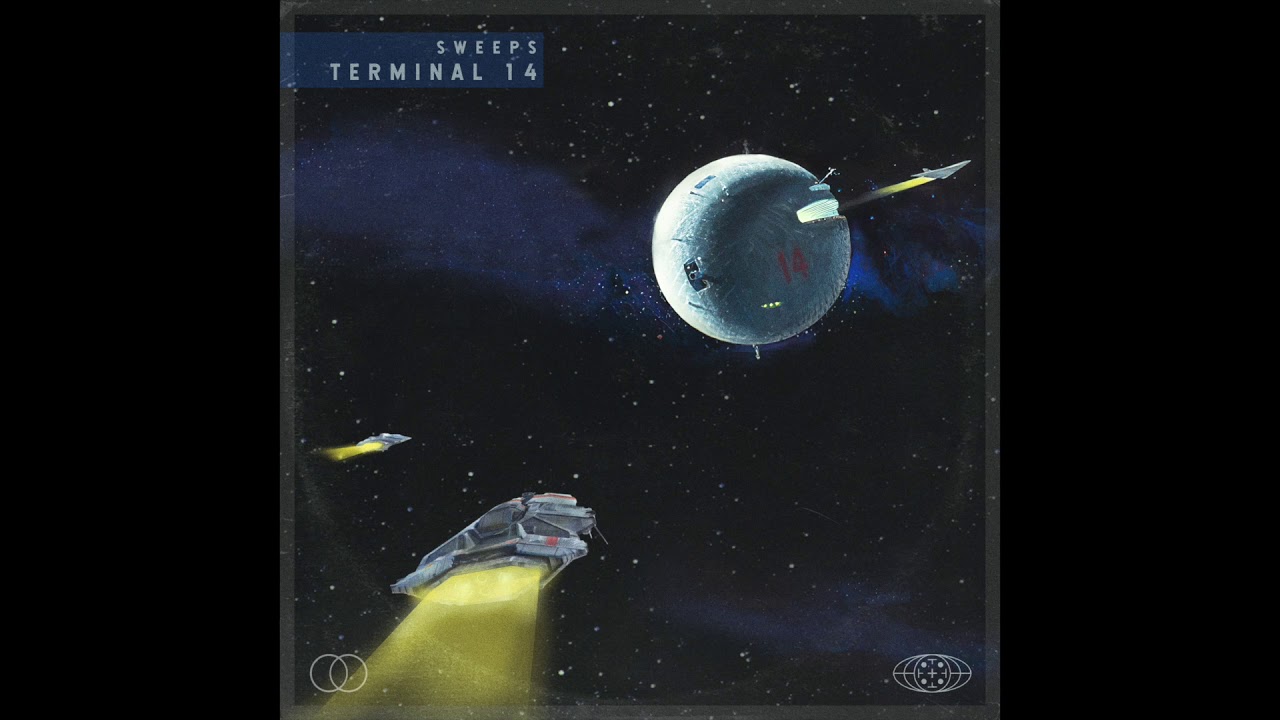 Sweeps - Terminal 14 [Full Beat-Tape]