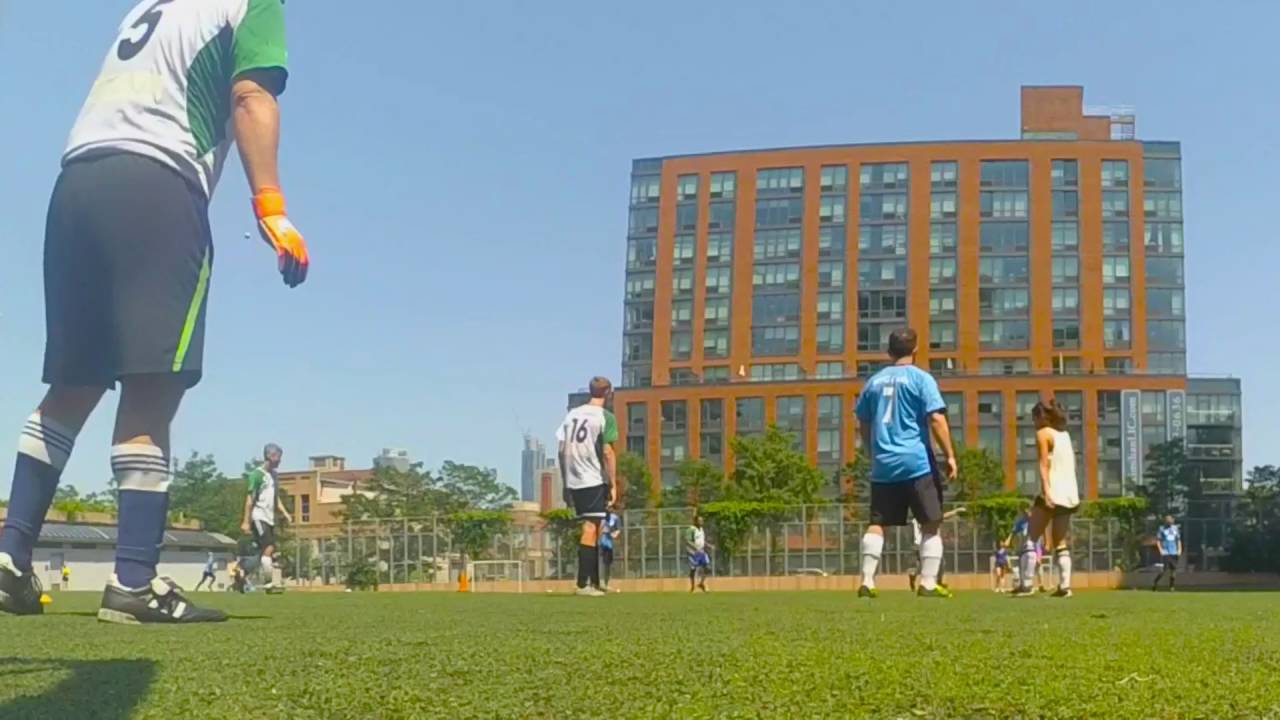 LIC Quarters Dan Goal 2