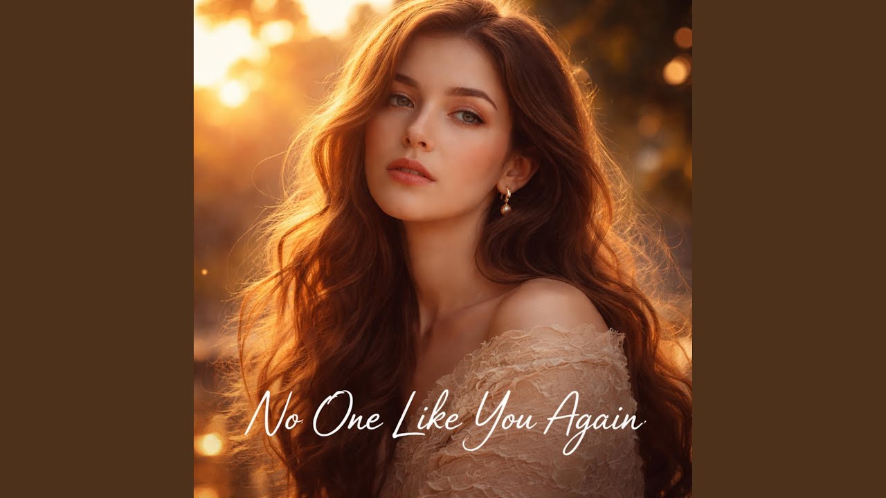 No One Like You Again