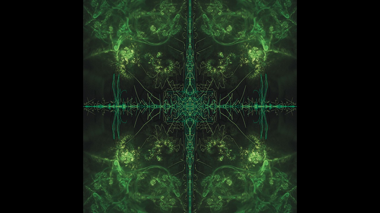 Descent Into Darkness