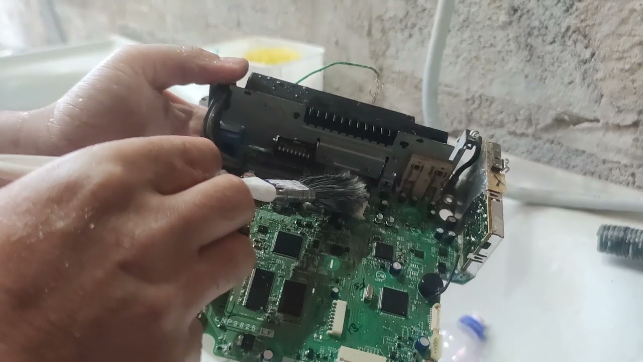 DEH- instalação de bluetooth rádio Pioneer Gofinho rádio de cliente