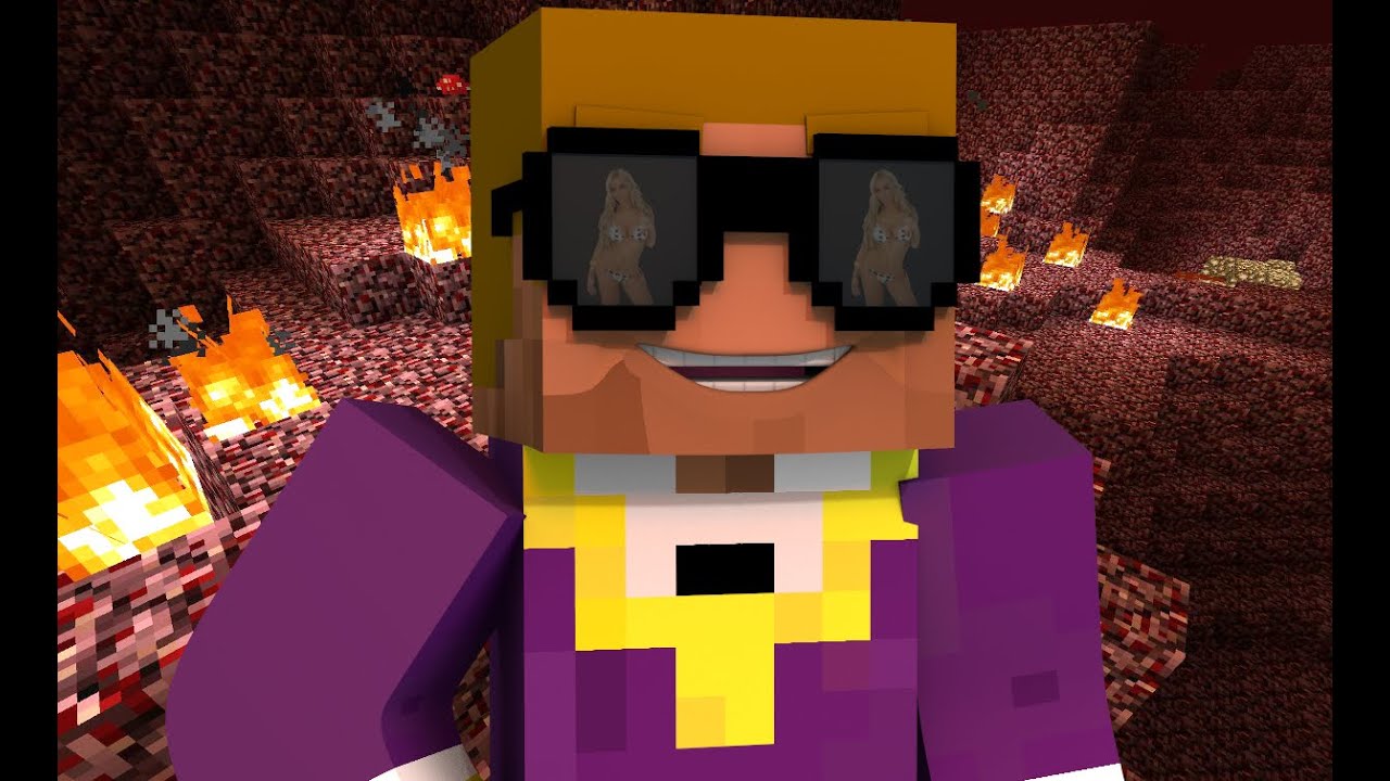 Выживание в CrewCraft: Эпизод 47 — Смех с пистолетами и приключения кварца!