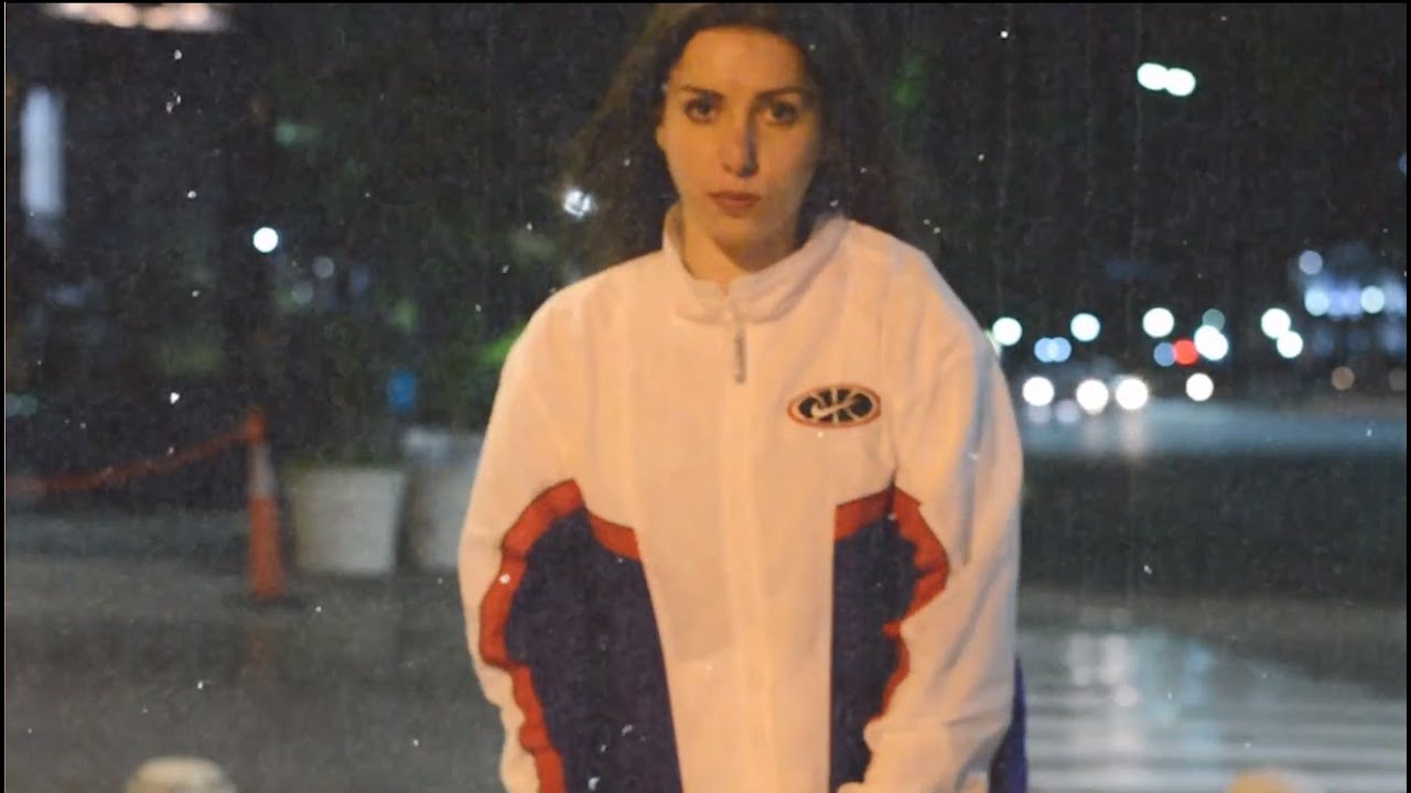 SOUI UNO - SEGUNDA (Shot by Peco)