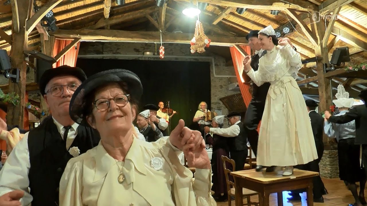 Le Fenouiller : Mariage 