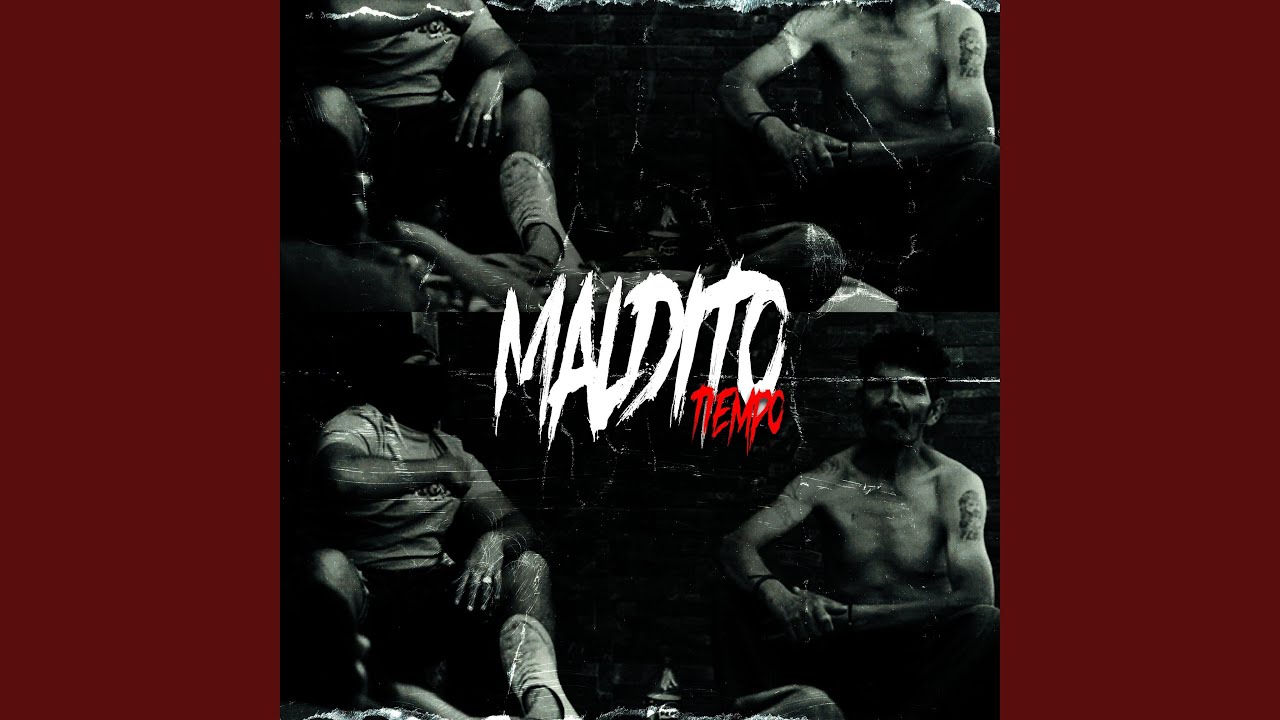 Maldito tiempo