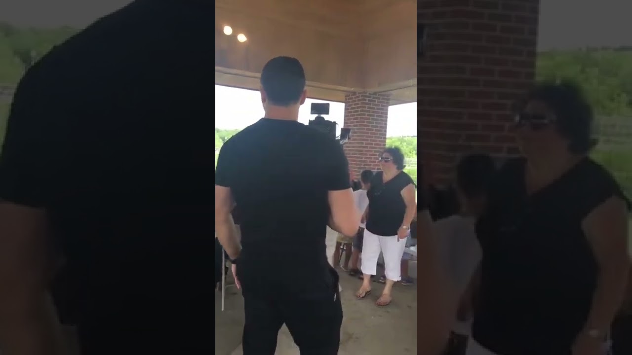 Ron Borovinsky- Rafik Normatov 08/21/22 Long Island-Avlodi Normatov