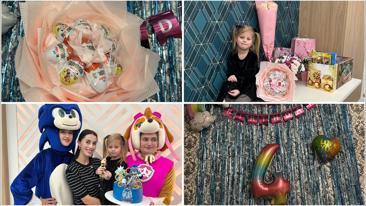 День Рождения Камилочки🎂🥳💞