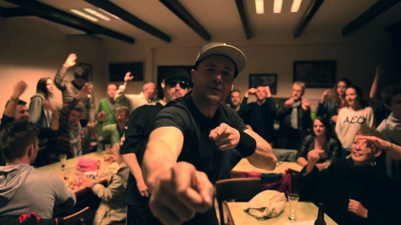 MANAU - Sucette (Clip Officiel)