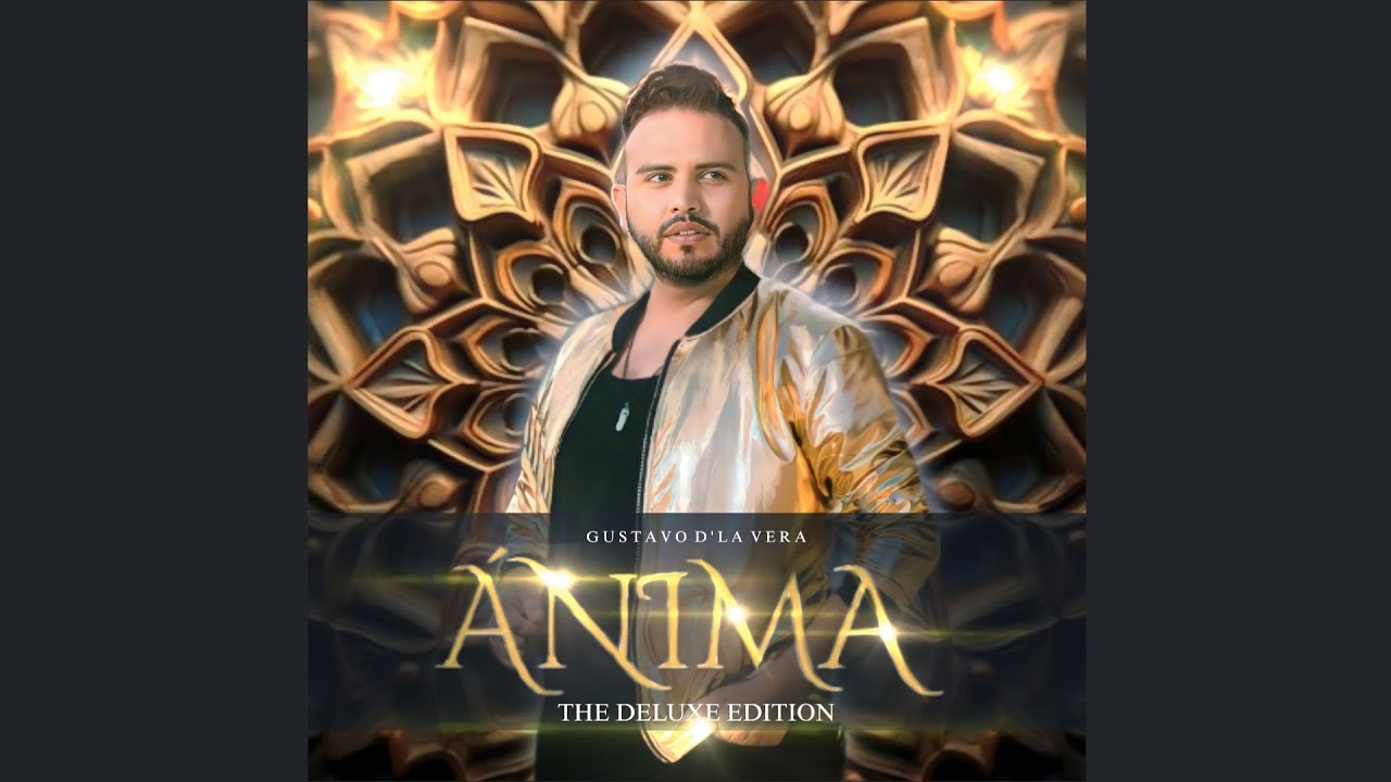 ANIMA OVERTURE EXTENDED VERSION