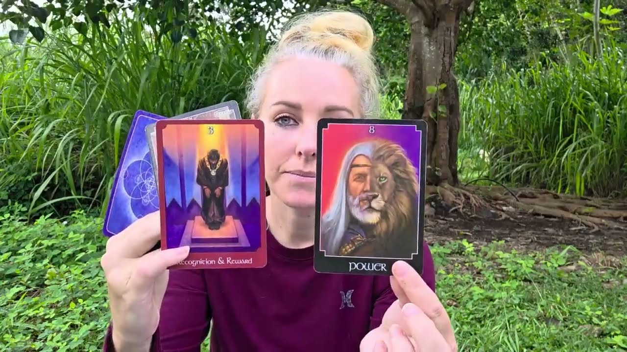 Your Soul Star Chakra Just turned on - Pay Attention- New Gifts Coming Online