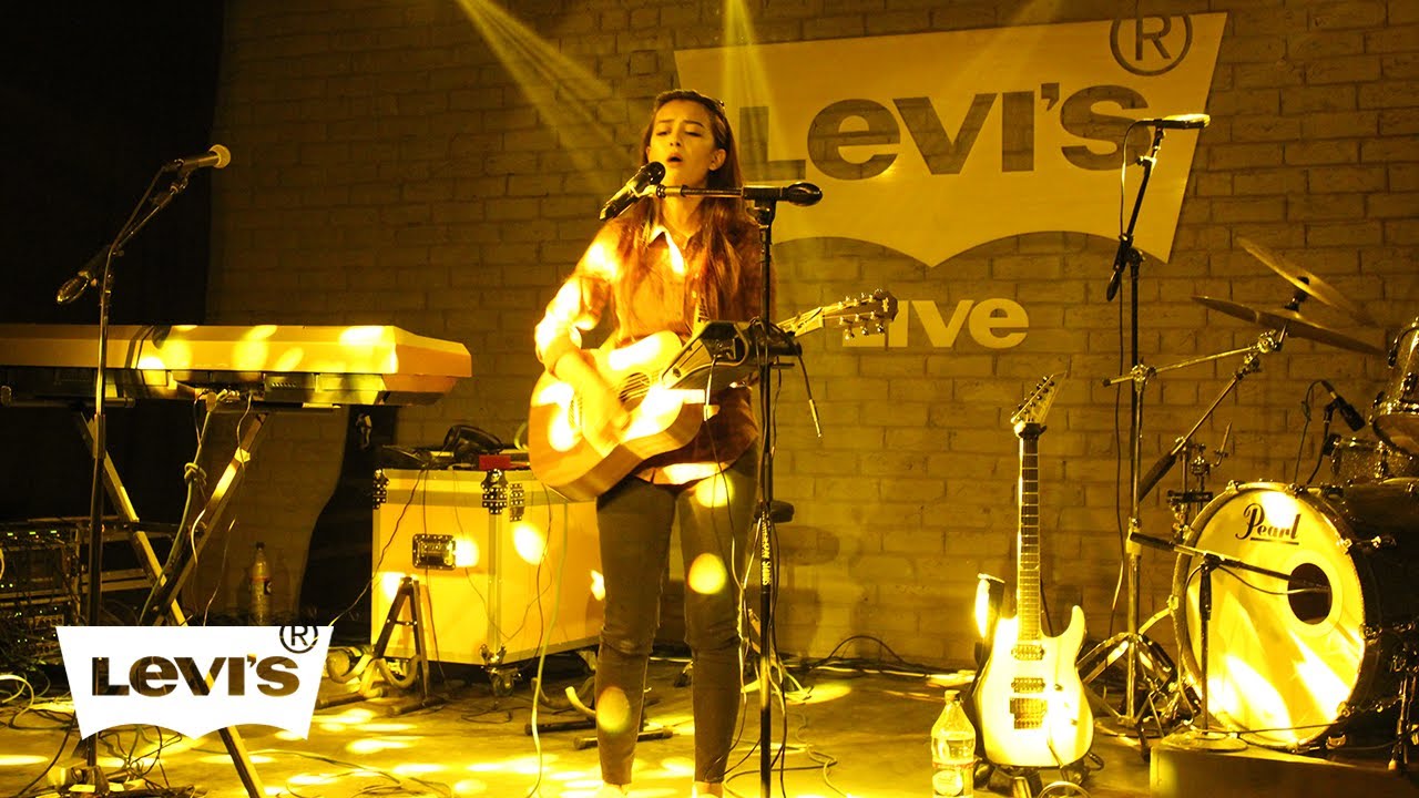 Strong by Maria Fatima Unera Qureshi | Levi's® Live