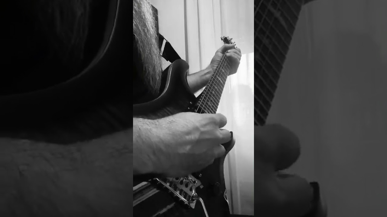 Run Like Hell Pink Floyd Cover