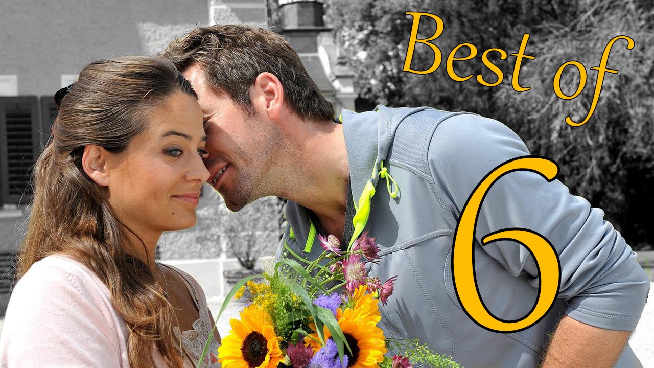 Best of Julia & Niklas (Teil 6 - Niklas & Patrizia?!)