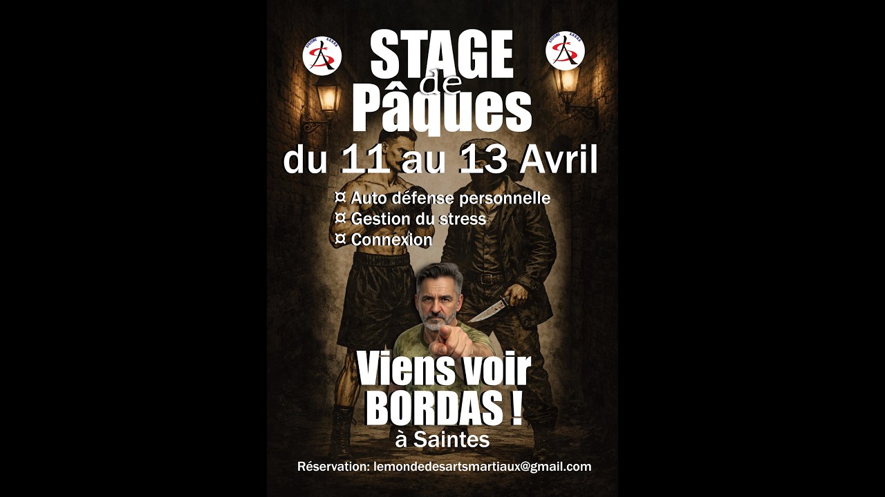 Nos jours sont comptés...