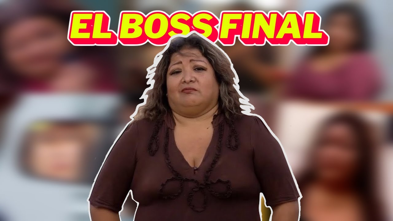 EL PERSONAJE MÁS EXTRAÑO DE AL FONDO HAY SITIO (y habló conmigo)  | AFHS | SUPERKOOPA